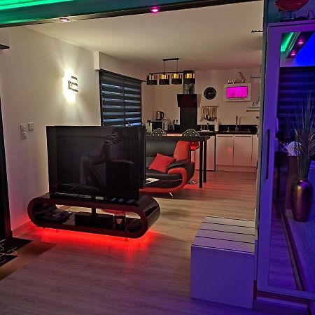 L'Aurore Suite De Charme, Clim Jacuzzi, Sauna, Piscine Chauffee Cuisine... Carpentras Exterior foto